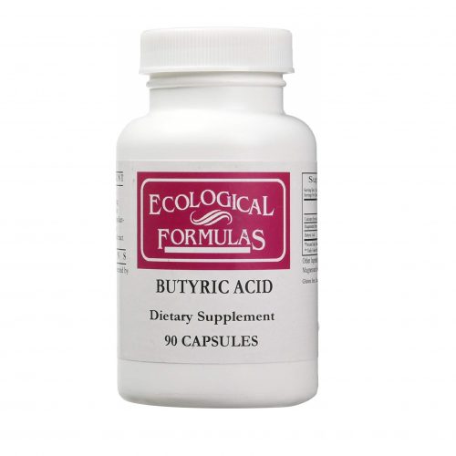 Butyric Acid 2:1 Ratio