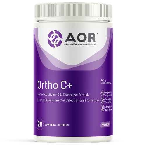 Ortho C+ 240g - AOR