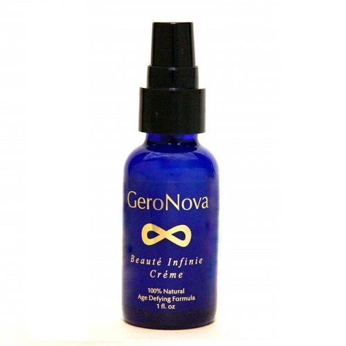 Beaute Infinie Creme (REJUV) - 1oz - Geronova Research