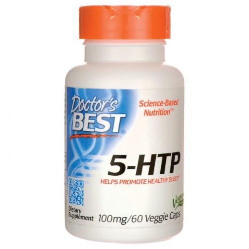 5-HTP