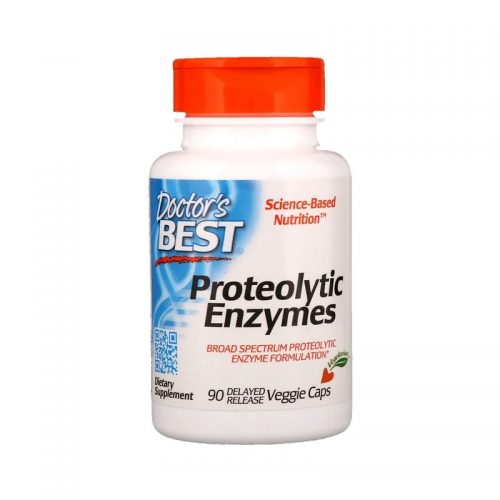 Proteolytic Enzymes