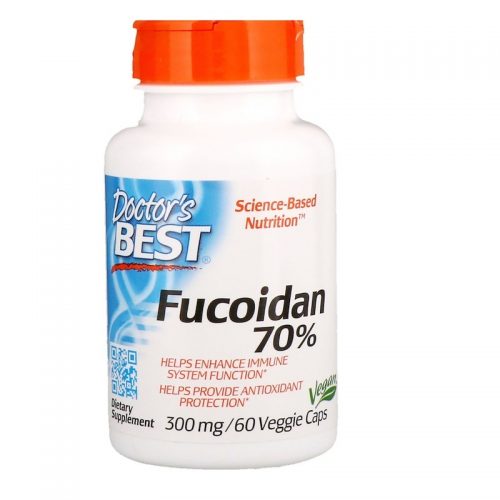 Fucoidan 70%