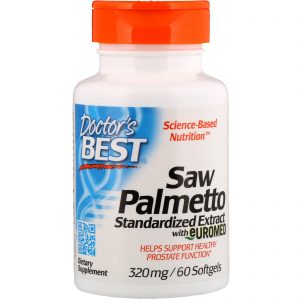 Saw Palmetto