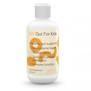 ION*Gut for Kids 236ml - ION*Biome