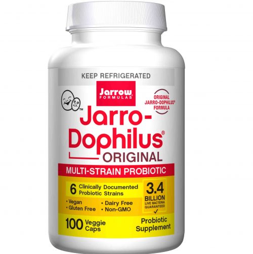 Jarro-Dophilus Original