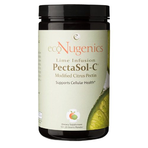 PectaSol-C Lime Infusion