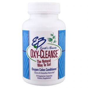 Oxy-Cleanse