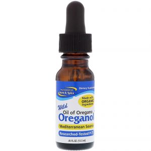 Oreganol P73 13.5ml - North American Herb & Spice Co.