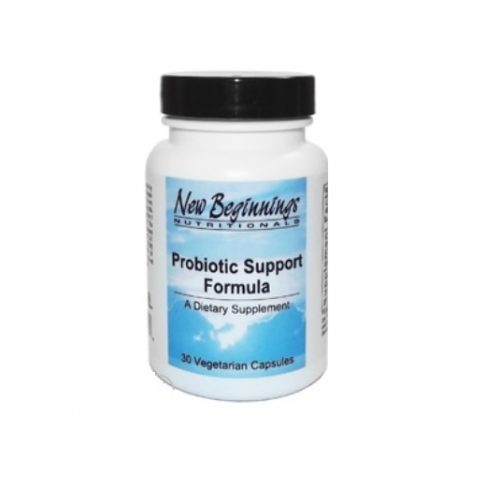 Probiotic Support Formula