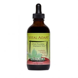Vital Adapt - 4 oz - Natura Health Products