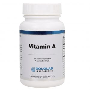 Vitamin A 4000 IU