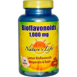 Bioflavonoids 1000mg