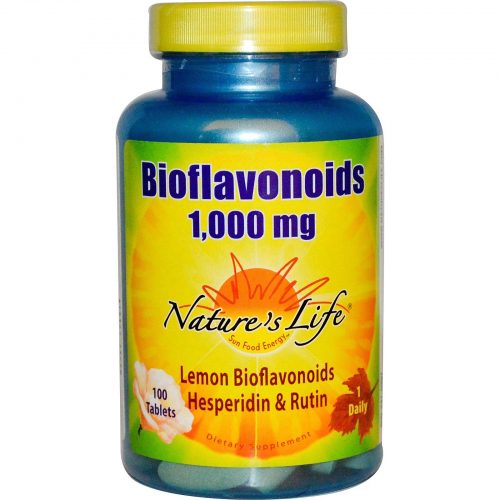 Bioflavonoids 1000mg
