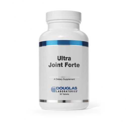 Ultra Joint Forte 90 Tablets - Douglas Laboratories