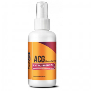 Advanced Cellular Glutathione (ACG) Extra Strength