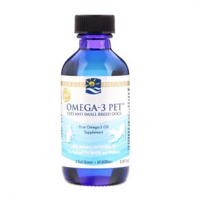 Omega-3 Pet