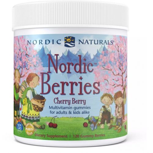 Nordic Berries