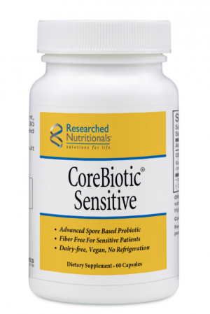 CoreBiotic™ Sensitive