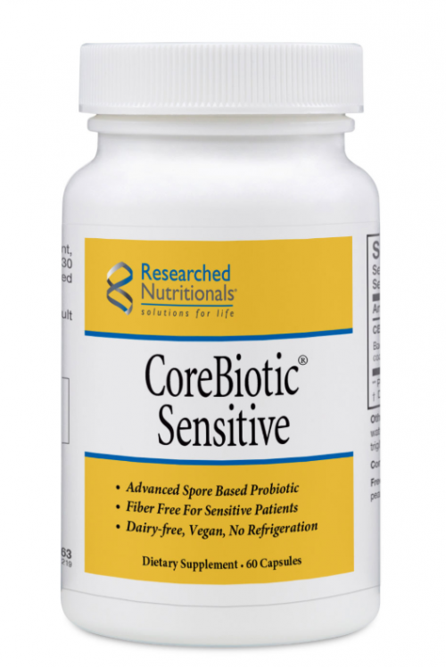 CoreBiotic™ Sensitive