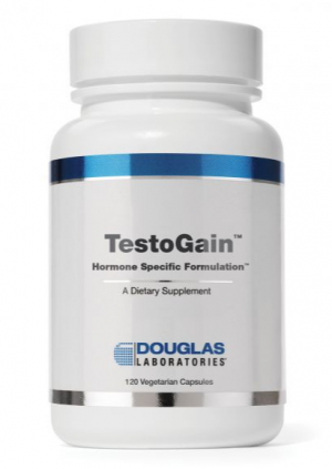 TestoGain