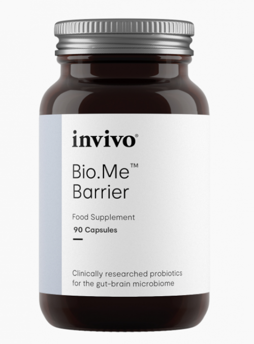 Bio.Me Barrier 90 capsules - Invivo