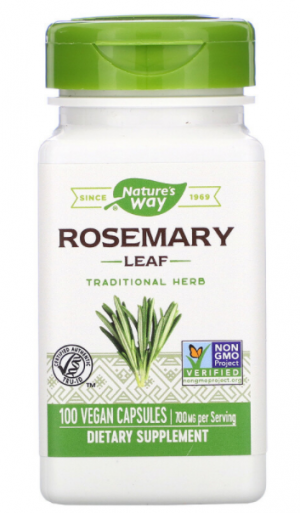 Rosemary Leaf