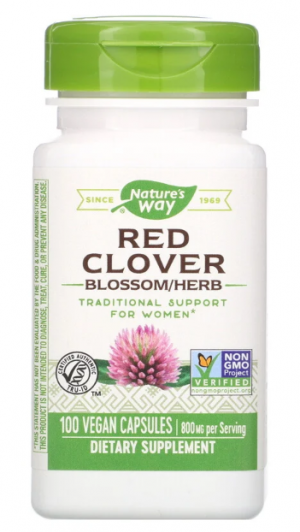 Red Clover