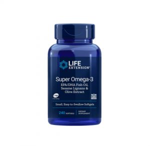 Super Omega-3