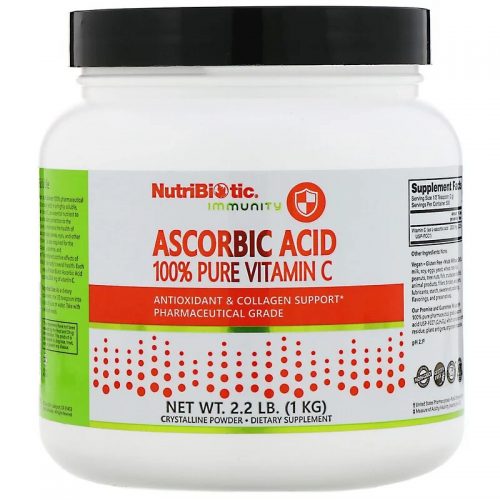 Ascorbic Acid