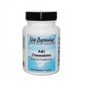 A & I Chewables