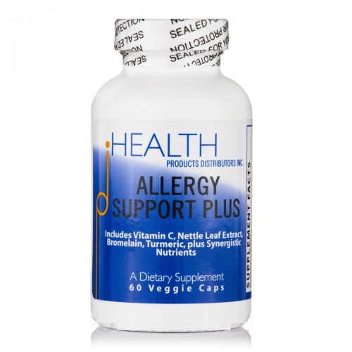Allergy Support PLUS