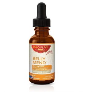 Belly Mend - 2 fl oz - Bioray