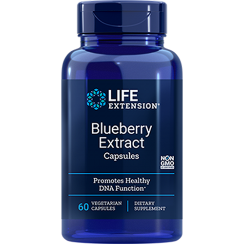 Blueberry Extract