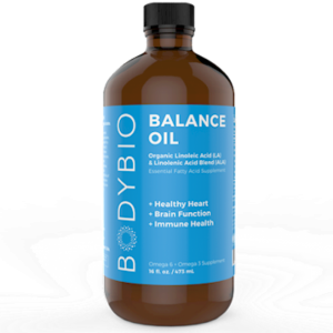 Balance Oil 16oz - BodyBio