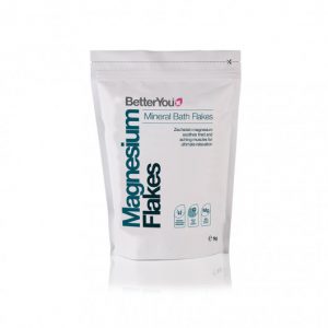 Magnesium Flakes 5kg - Better You