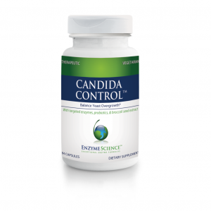 Candida Control