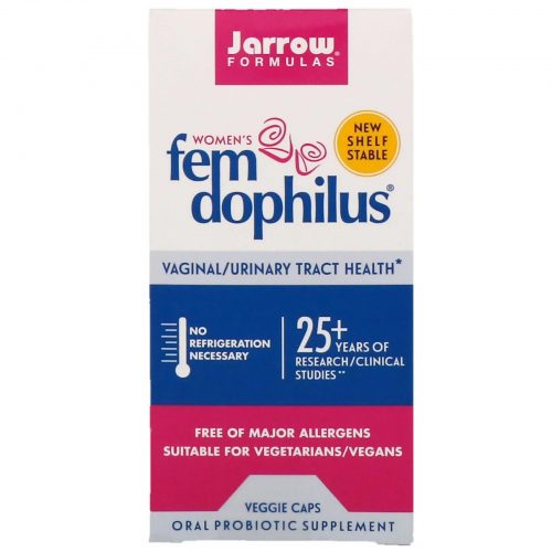 Fem-Dophilus (Shelf stable)