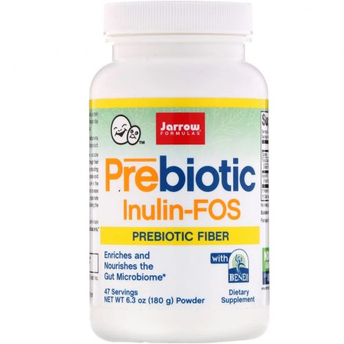 Prebiotic Inulin FOS Powder