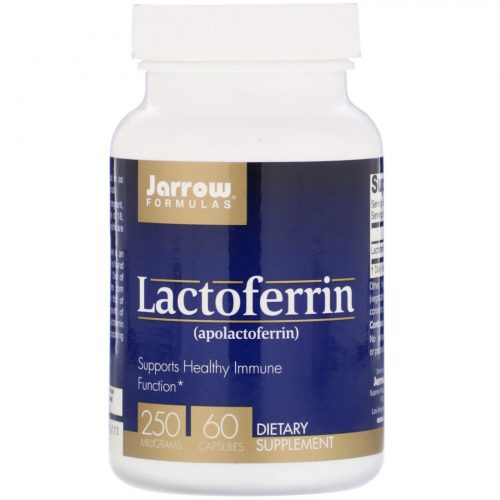 Lactoferrin 250 mg