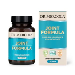 Joint Formula - 30 Caps - Dr Mercola