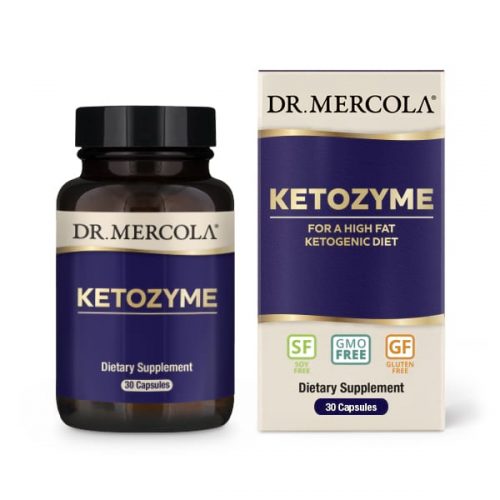 Ketozyme