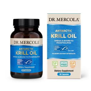 Krill Oil