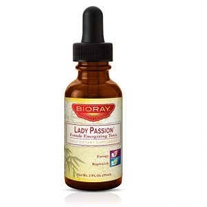 Lady Passion - 2oz - BioRay