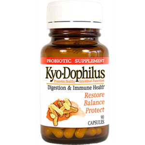 Kyo-Dophilus