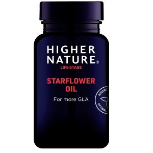 Starflower Oil