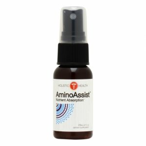 AminoAssist Nutrient Absorption Spray 29ml - Holistic Health
