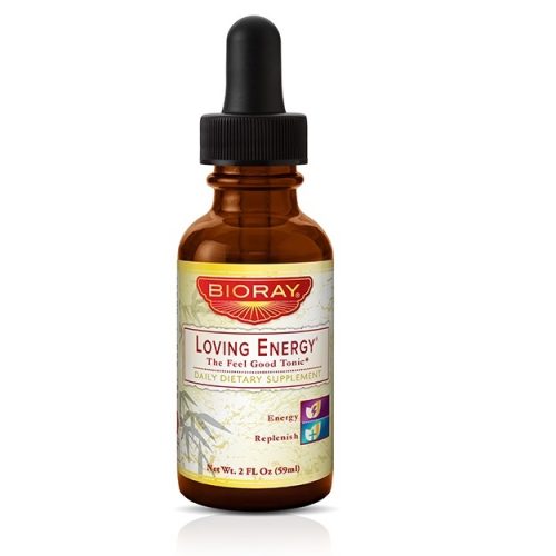 Loving Energy - 2oz - BioRay