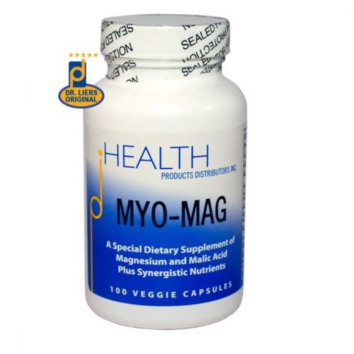 Myo-Mag