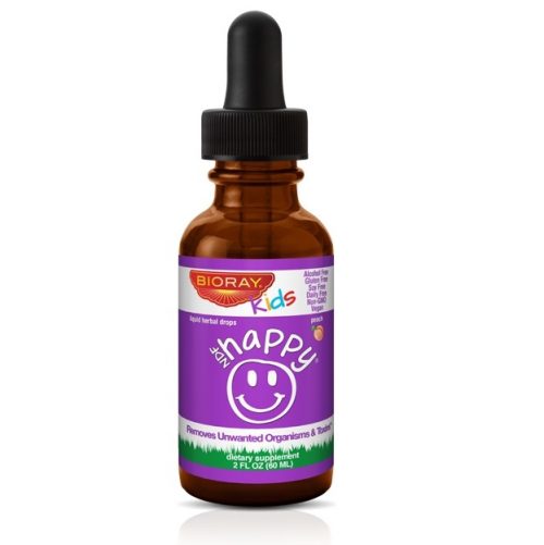 Kids NDF Happy - 2 oz - BioRay