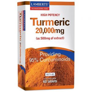 Turmeric 20